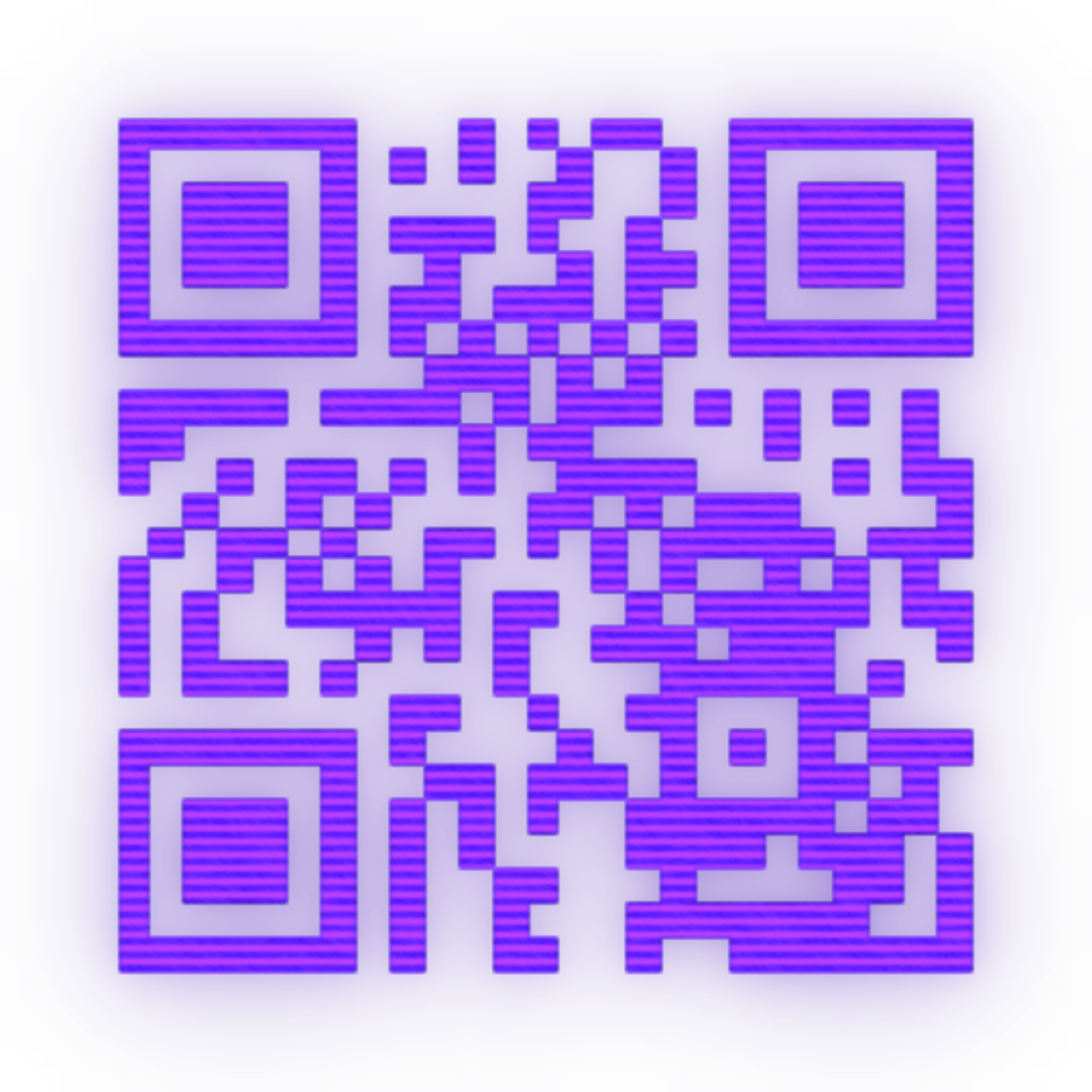 G Fuel QR Code